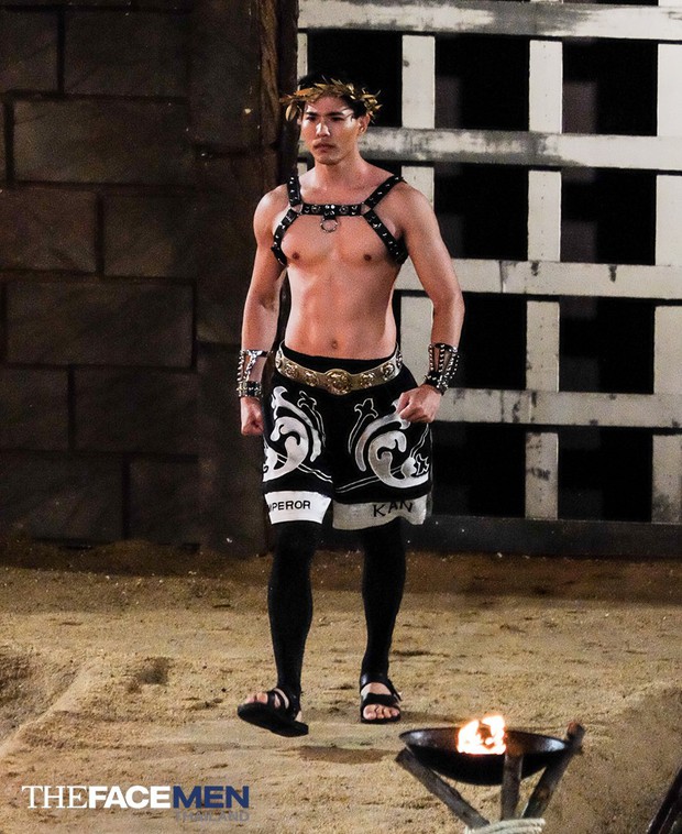 The Face Men có gì ngoài dàn trai đẹp khoe thân? - Ảnh 7.