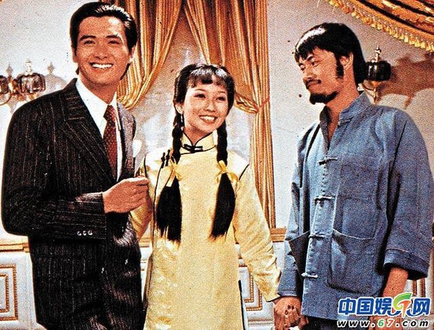 Phim truyền hình miền Nam đương đại: Đâu rồi một thời vàng son!? - Ảnh 6. Phim truyền hình miền Nam đương đại: Đâu rồi một thời vàng son!? - Ảnh 6.