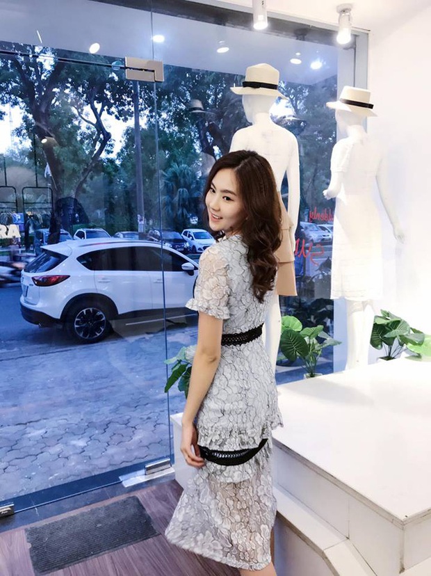 Lấy chồng mà suốt ngày đi du lịch, dùng hàng hiệu như Mai Ngọc thì ai chả thích! - Ảnh 21. Lấy chồng mà suốt ngày đi du lịch, dùng hàng hiệu như Mai Ngọc thì ai chả thích! - Ảnh 21.