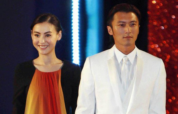 Tạ Đình Phong có thể vì Vương Phi mà làm đại tiệc cá ngừ, nhưng chẳng thể vì con trai mà làm chiếc bánh sinh nhật giản đơn - Ảnh 6. Tạ Đình Phong có thể vì Vương Phi mà làm đại tiệc cá ngừ, nhưng chẳng thể vì con trai mà làm chiếc bánh sinh nhật giản đơn - Ảnh 6.