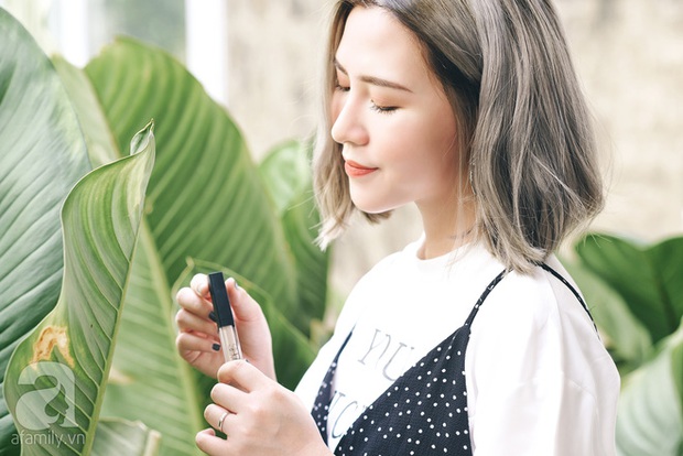 4 dòng kem che khuyết điểm đang được ưa chuộng hiện nay, đâu mới là sản phẩm cho độ che phủ lý tưởng - Ảnh 6. 4 dòng kem che khuyết điểm đang được ưa chuộng hiện nay, đâu mới là sản phẩm cho độ che phủ lý tưởng - Ảnh 6.