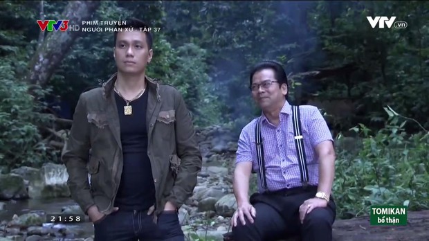 Hết Người phán xử, khán giả học được những điều gì? - Ảnh 8. Hết Người phán xử, khán giả học được những điều gì? - Ảnh 8.