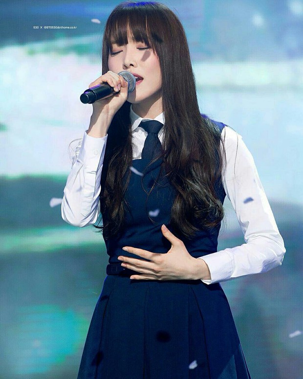 Những idol nữ Kpop thế hệ mới có đầy tiềm năng đánh lẻ - Ảnh 9. Những idol nữ Kpop thế hệ mới có đầy tiềm năng đánh lẻ - Ảnh 9.