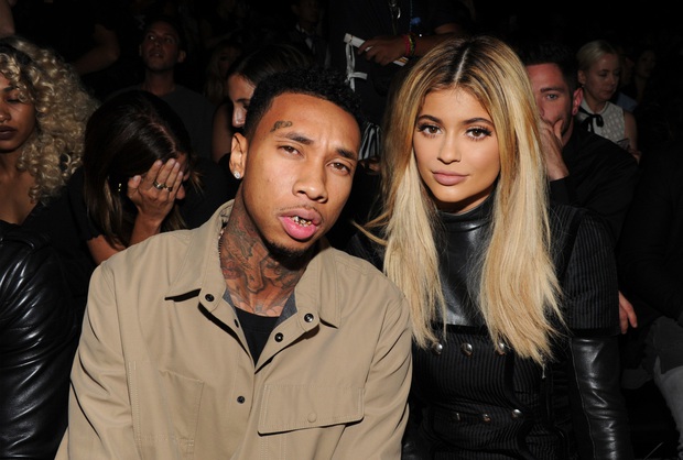 Những bí mật về rapper làm Kylie Jenner có thai: Là bạn trai cũ của Rihanna, sinh viên đại học danh tiếng - Ảnh 8.