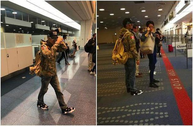 Tạ Đình Phong có thể vì Vương Phi mà làm đại tiệc cá ngừ, nhưng chẳng thể vì con trai mà làm chiếc bánh sinh nhật giản đơn - Ảnh 5. Tạ Đình Phong có thể vì Vương Phi mà làm đại tiệc cá ngừ, nhưng chẳng thể vì con trai mà làm chiếc bánh sinh nhật giản đơn - Ảnh 5.