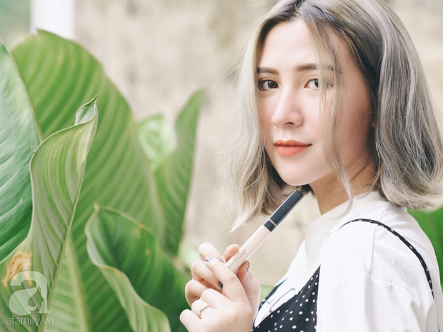 4 dòng kem che khuyết điểm đang được ưa chuộng hiện nay, đâu mới là sản phẩm cho độ che phủ lý tưởng - Ảnh 8. 4 dòng kem che khuyết điểm đang được ưa chuộng hiện nay, đâu mới là sản phẩm cho độ che phủ lý tưởng - Ảnh 8.