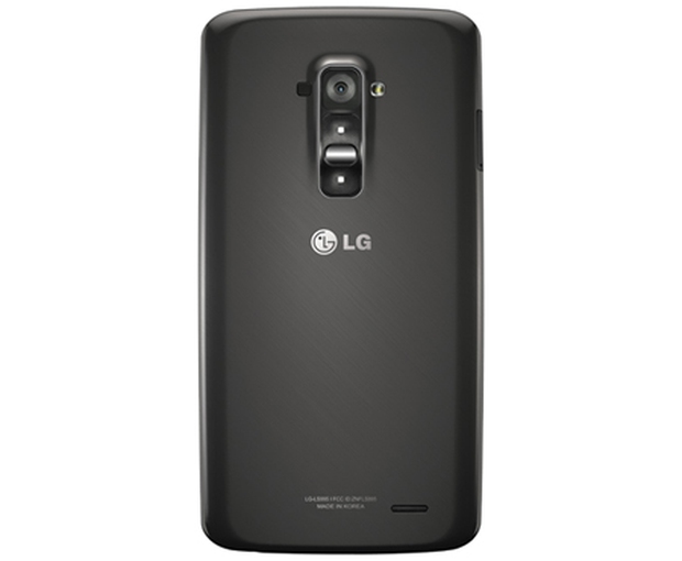 8 ý tưởng kỳ dị trên smartphone từng bị chê nhưng thực ra không tệ đến thế - Ảnh 9. 8 ý tưởng kỳ dị trên smartphone từng bị chê nhưng thực ra không tệ đến thế - Ảnh 9.