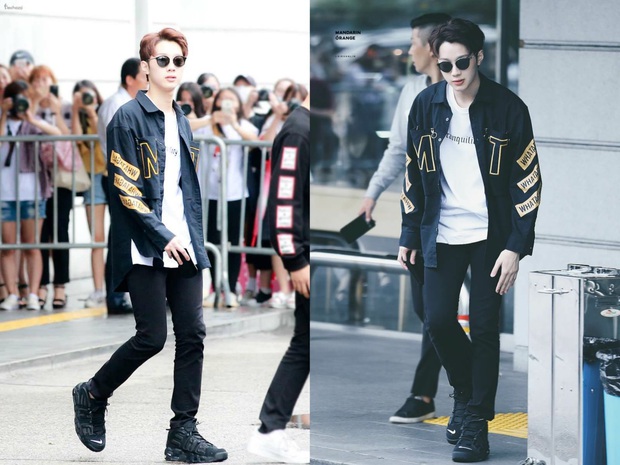 Nhóm nhạc vừa ra mắt đã dọa soán ngôi EXO và BTS: Nhan sắc cho tới thân hình đều gây tranh cãi - Ảnh 23. Nhóm nhạc vừa ra mắt đã dọa soán ngôi EXO và BTS: Nhan sắc cho tới thân hình đều gây tranh cãi - Ảnh 23.