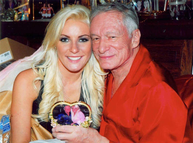 Nhìn lại những tháng năm thăng trầm của huyền thoại Hugh Hefner với Playboy, cuốn tạp chí nổi tiếng bậc nhất thế giới - Ảnh 9.