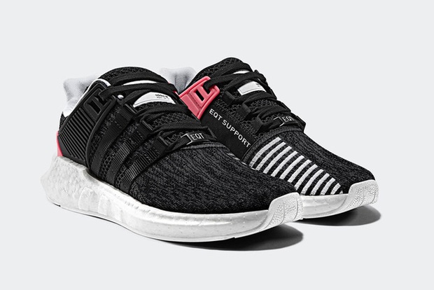 5 lý do bạn không thể bỏ qua adidas EQT nếu muốn mua giày mới ngay lúc này - Ảnh 23. 5 lý do bạn không thể bỏ qua adidas EQT nếu muốn mua giày mới ngay lúc này - Ảnh 23.