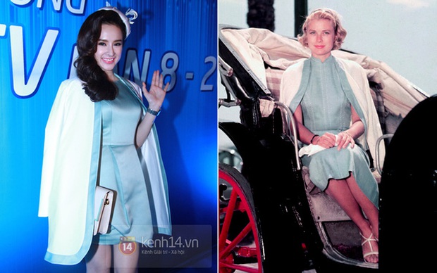 Thiên hạ đệ nhất sao chép phong cách của showbiz Việt, có lẽ là Angela Phương Trinh - Ảnh 15.