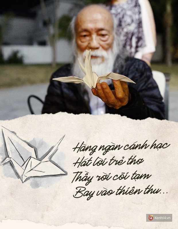 Thầy đi rồi, con à! - Cuộc gọi đẫm nước mắt lúc 5h sáng từ cô con gái thứ 2 của thầy Văn Như Cương - Ảnh 5. Thầy đi rồi, con à! - Cuộc gọi đẫm nước mắt lúc 5h sáng từ cô con gái thứ 2 của thầy Văn Như Cương - Ảnh 5.