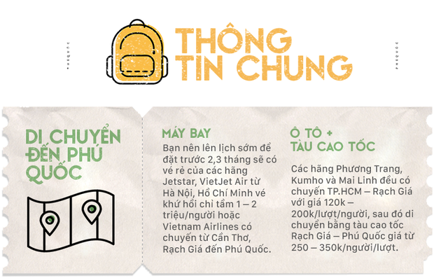 Chinh phục đảo ngọc Phú Quốc cùng đồng bọn: tưởng không vui mà vui không tưởng! - Ảnh 1. Chinh phục đảo ngọc Phú Quốc cùng đồng bọn: tưởng không vui mà vui không tưởng! - Ảnh 1.
