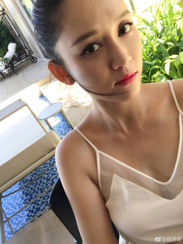 Trần Kiều Ân và nhan sắc trong trẻo tựa thiếu nữ đôi mươi dù rằng đã ở tuổi U40 - Ảnh 5.