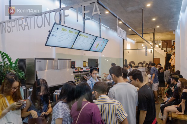 Cơn sốt trà sữa của giới trẻ Việt Nam: Ngày uống 2-3 ly, thẻ tích điểm lên tới cả 20 triệu đồng! - Ảnh 3. Cơn sốt trà sữa của giới trẻ Việt Nam: Ngày uống 2-3 ly, thẻ tích điểm lên tới cả 20 triệu đồng! - Ảnh 3.