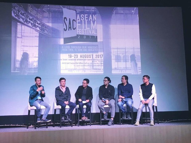 Phim đồng t&iacute;nh l&ugrave;m x&ugrave;m ăn cắp kịch bản tung trailer l&atilde;ng mạn nhưng poster qu&ecirc; m&ugrave;a - Ảnh 10.