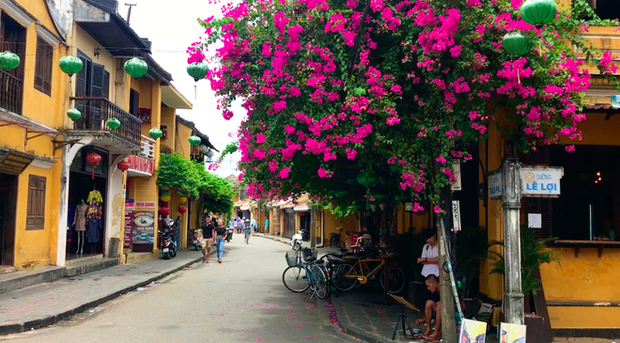 Dù có bao nhiêu điểm đến mới thì dân tình vẫn cứ phải đi Hội An mỗi năm 1 lần. Và đây là lí do! - Ảnh 8.