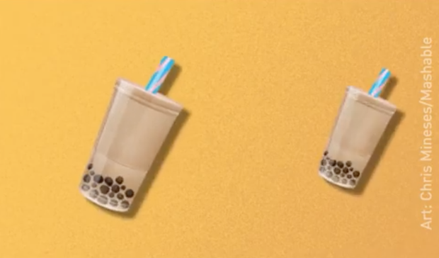Đây là 8 emoji mà ai cũng đang trông chờ, một trong số đó giới trẻ Việt rất thích - Ảnh 4. Đây là 8 emoji mà ai cũng đang trông chờ, một trong số đó giới trẻ Việt rất thích - Ảnh 4.