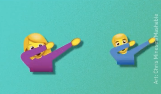 Đây là 8 emoji mà ai cũng đang trông chờ, một trong số đó giới trẻ Việt rất thích - Ảnh 5. Đây là 8 emoji mà ai cũng đang trông chờ, một trong số đó giới trẻ Việt rất thích - Ảnh 5.