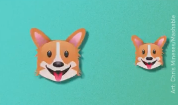 Đây là 8 emoji mà ai cũng đang trông chờ, một trong số đó giới trẻ Việt rất thích - Ảnh 8. Đây là 8 emoji mà ai cũng đang trông chờ, một trong số đó giới trẻ Việt rất thích - Ảnh 8.