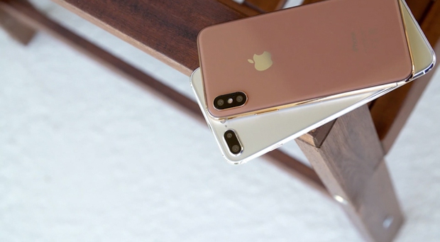 Đây là video iPhone 7s Plus đối mặt với iPhone 8, smartphone nào đẹp hơn? - Ảnh 6. Đây là video iPhone 7s Plus đối mặt với iPhone 8, smartphone nào đẹp hơn? - Ảnh 6.