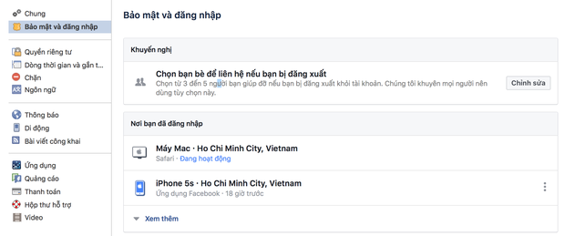5 mẹo sử dụng Facebook để khiến cuộc sống trên mạng của bạn trở nên dễ dàng hơn - Ảnh 4.