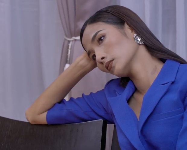 Minh Tú: Hoàng Thùy, phim phải chờ hồi kết, đây là hồi kết đấy! - Ảnh 3. Minh Tú: Hoàng Thùy, phim phải chờ hồi kết, đây là hồi kết đấy! - Ảnh 3.