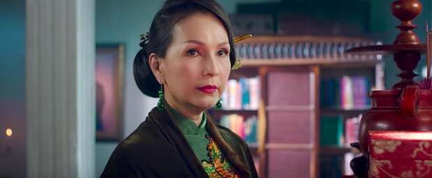 Thanh Hằng bị mẹ chồng mắng nhiếc trong phim điện ảnh về mẹ chồng nàng dâu - Ảnh 6. Thanh Hằng bị mẹ chồng mắng nhiếc trong phim điện ảnh về mẹ chồng nàng dâu - Ảnh 6.