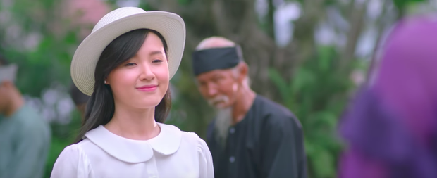 Thanh Hằng bị mẹ chồng mắng nhiếc trong phim điện ảnh về mẹ chồng nàng dâu - Ảnh 9. Thanh Hằng bị mẹ chồng mắng nhiếc trong phim điện ảnh về mẹ chồng nàng dâu - Ảnh 9.