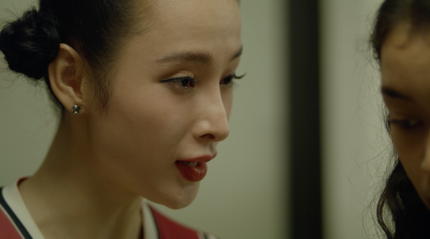 CindyV bị Angela Phương Trinh dằn mặt, Hữu Vi tạt nước trong Glee Việt tập 2 - Ảnh 3.