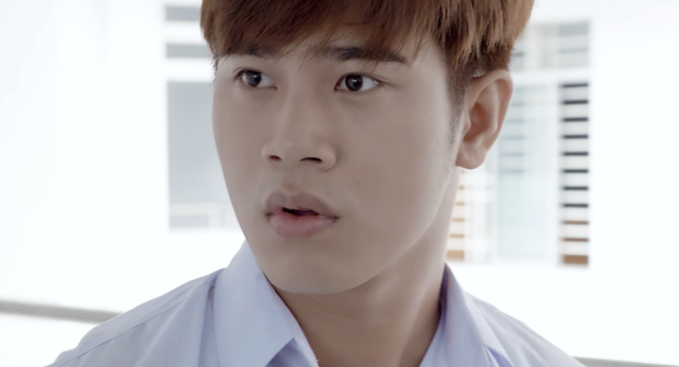 Duy Khánh gây sốc khi hôn bạn diễn nam ngay tập đầu của web drama về tình yêu đồng tính - Ảnh 5.