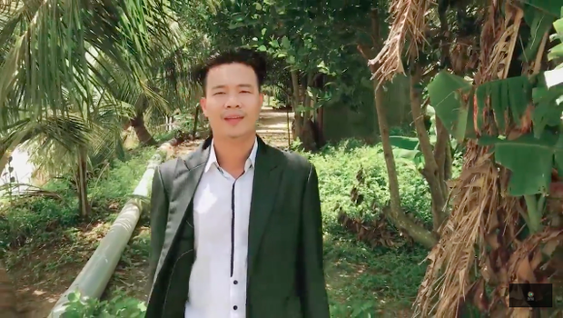 Tài Smile mang bản hit bự thế giới Despacito về với rặng dừa, lũy tre miền Tây - Ảnh 4. Tài Smile mang bản hit bự thế giới Despacito về với rặng dừa, lũy tre miền Tây - Ảnh 4.
