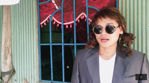 Tài Smile mang bản hit bự thế giới Despacito về với rặng dừa, lũy tre miền Tây - Ảnh 9. Tài Smile mang bản hit bự thế giới Despacito về với rặng dừa, lũy tre miền Tây - Ảnh 9.