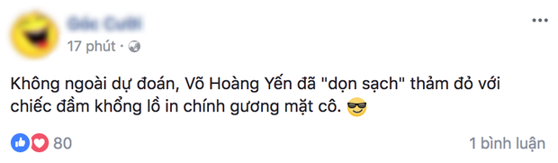 Nhìn lại chặng đường Next Top, nếu thiếu Võ Hoàng Yến thì kì thực là sai lắm! - Ảnh 8.