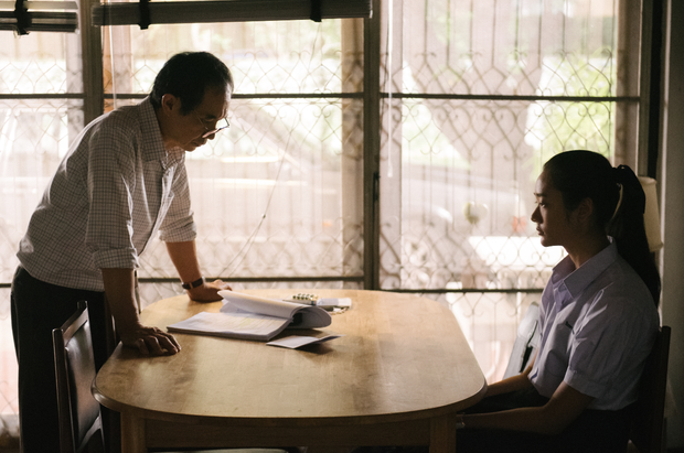 Bad Genius: Kịch tính như phim điều tra, nhức nhối như phim xã hội! - Ảnh 2. Bad Genius: Kịch tính như phim điều tra, nhức nhối như phim xã hội! - Ảnh 2.