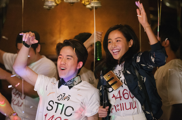 Bad Genius: Kịch tính như phim điều tra, nhức nhối như phim xã hội! - Ảnh 9. Bad Genius: Kịch tính như phim điều tra, nhức nhối như phim xã hội! - Ảnh 9.