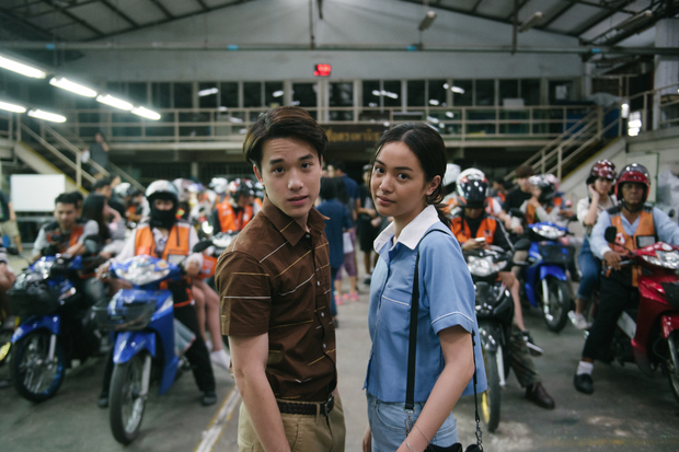 Bad Genius: Kịch tính như phim điều tra, nhức nhối như phim xã hội! - Ảnh 11. Bad Genius: Kịch tính như phim điều tra, nhức nhối như phim xã hội! - Ảnh 11.