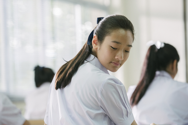 Bad Genius: Kịch tính như phim điều tra, nhức nhối như phim xã hội! - Ảnh 8. Bad Genius: Kịch tính như phim điều tra, nhức nhối như phim xã hội! - Ảnh 8.