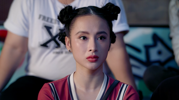 Glee Việt tuần này: Angela vừa bị phanh phui chuyện có thai, vừa bị Rocker hắt hủi - Ảnh 5. Glee Việt tuần này: Angela vừa bị phanh phui chuyện có thai, vừa bị Rocker hắt hủi - Ảnh 5.