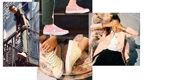 Mùa Back To School năm nay sẽ thật nhạt nếu tủ giày của bạn không có một trong những đôi sneakers sau - Ảnh 25. Mùa Back To School năm nay sẽ thật nhạt nếu tủ giày của bạn không có một trong những đôi sneakers sau - Ảnh 25.