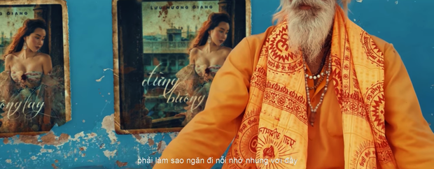 Vừa ra mắt, MV thực hiện tại Ấn Độ của Lưu Hương Giang đã bị cho rằng quá giống với MV của Coldplay và Beyonce - Ảnh 9. Vừa ra mắt, MV thực hiện tại Ấn Độ của Lưu Hương Giang đã bị cho rằng quá giống với MV của Coldplay và Beyonce - Ảnh 9.