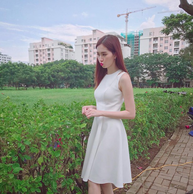 Ngọc Trinh bị soi vì mặc quần què, Tóc Tiên và Kim Kardashian mang đồ bơi ra phố - Ảnh 6.