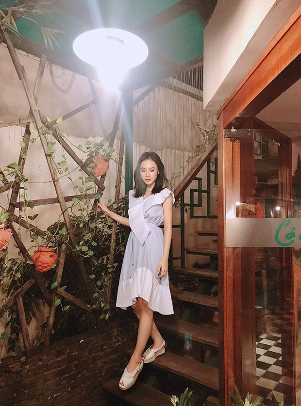 Ngọc Trinh bị soi vì mặc quần què, Tóc Tiên và Kim Kardashian mang đồ bơi ra phố - Ảnh 11.