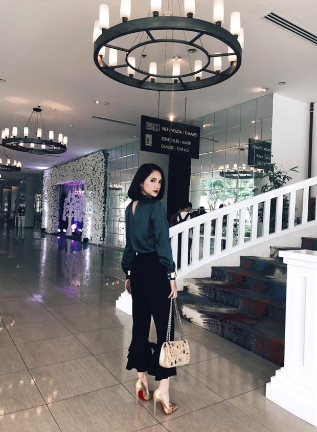 Ngọc Trinh bị soi vì mặc quần què, Tóc Tiên và Kim Kardashian mang đồ bơi ra phố - Ảnh 13.