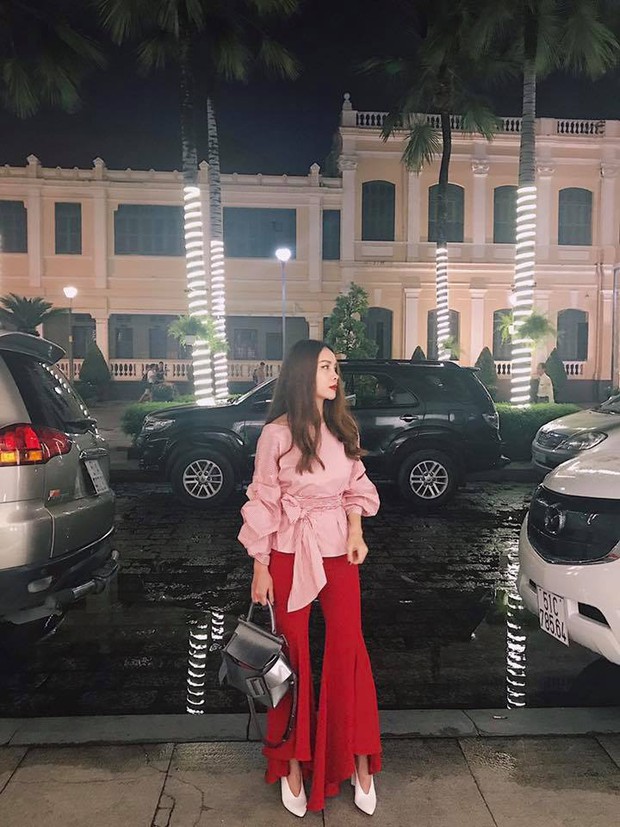 Cùng mang slogan tôn vinh bản thân, Lan Khuê - Hoàng Thùy ai mới thực sự đỉnh? - Ảnh 11.