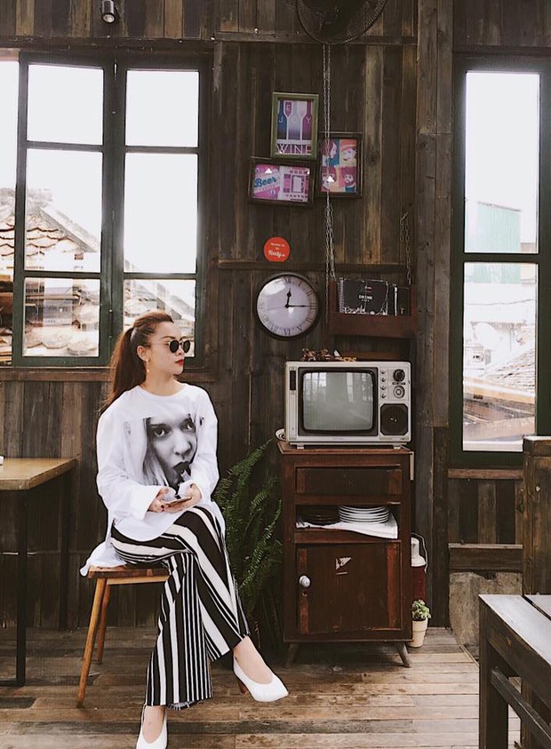 Ngọc Trinh bị soi vì mặc quần què, Tóc Tiên và Kim Kardashian mang đồ bơi ra phố - Ảnh 14.