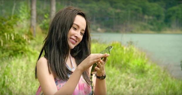 Glee Việt tập 1: Kệ Rocker Nguyễn, Angela tóc bết và Hữu Vi mặt dầu nên là của nhau! - Ảnh 4.