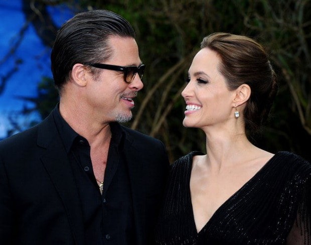 Angelina Jolie lộ cánh tay gầy như da bọc xương và úp mở chuyện đang hóa trị - Ảnh 2.