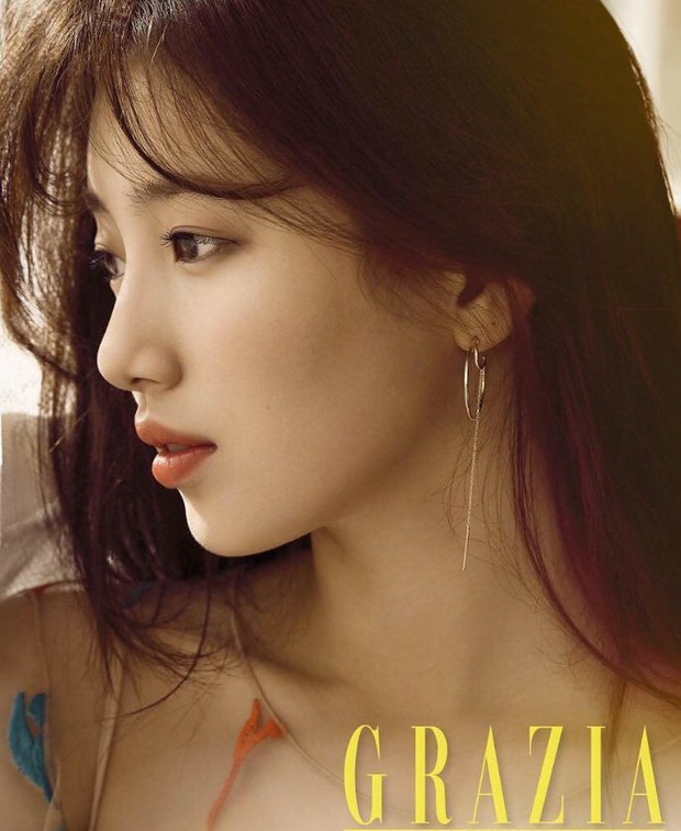 Suzy và Sulli đẹp cùng kiểu nữ thần: Người được công chúng tung hô, kẻ thành nữ hoàng thị phi - Ảnh 4. Suzy và Sulli đẹp cùng kiểu nữ thần: Người được công chúng tung hô, kẻ thành nữ hoàng thị phi - Ảnh 4.