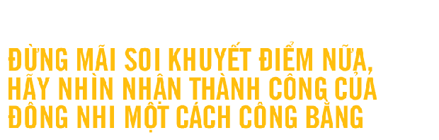 Đừng mãi săm soi nữa, hãy nhìn nhận thành công của Đông Nhi một cách công bằng - Ảnh 8.